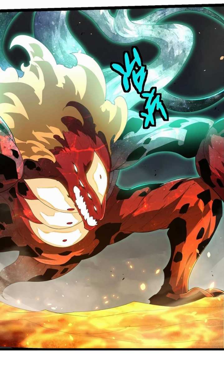 Evolution Begins With A Big Tree Chapter 370 Image 22