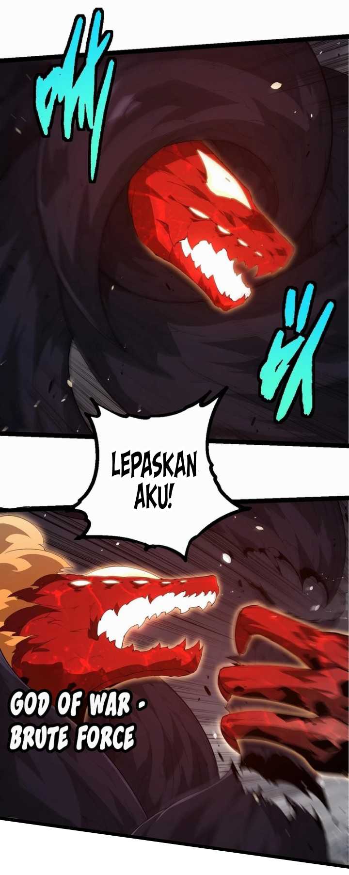 Evolution Begins With A Big Tree Chapter 370 Image 24