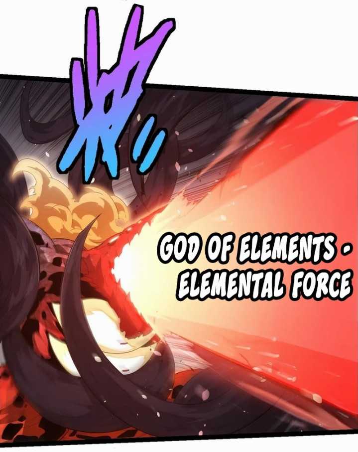 Evolution Begins With A Big Tree Chapter 370 Image 25