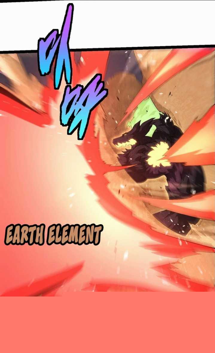 Evolution Begins With A Big Tree Chapter 370 Image 26