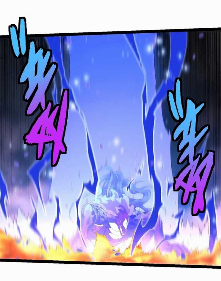 Evolution Begins With A Big Tree Chapter 370 Image 28