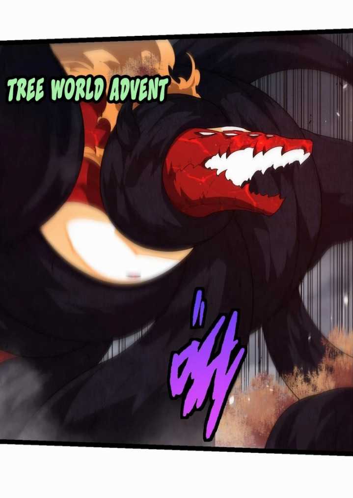 Evolution Begins With A Big Tree Chapter 370 Image 30