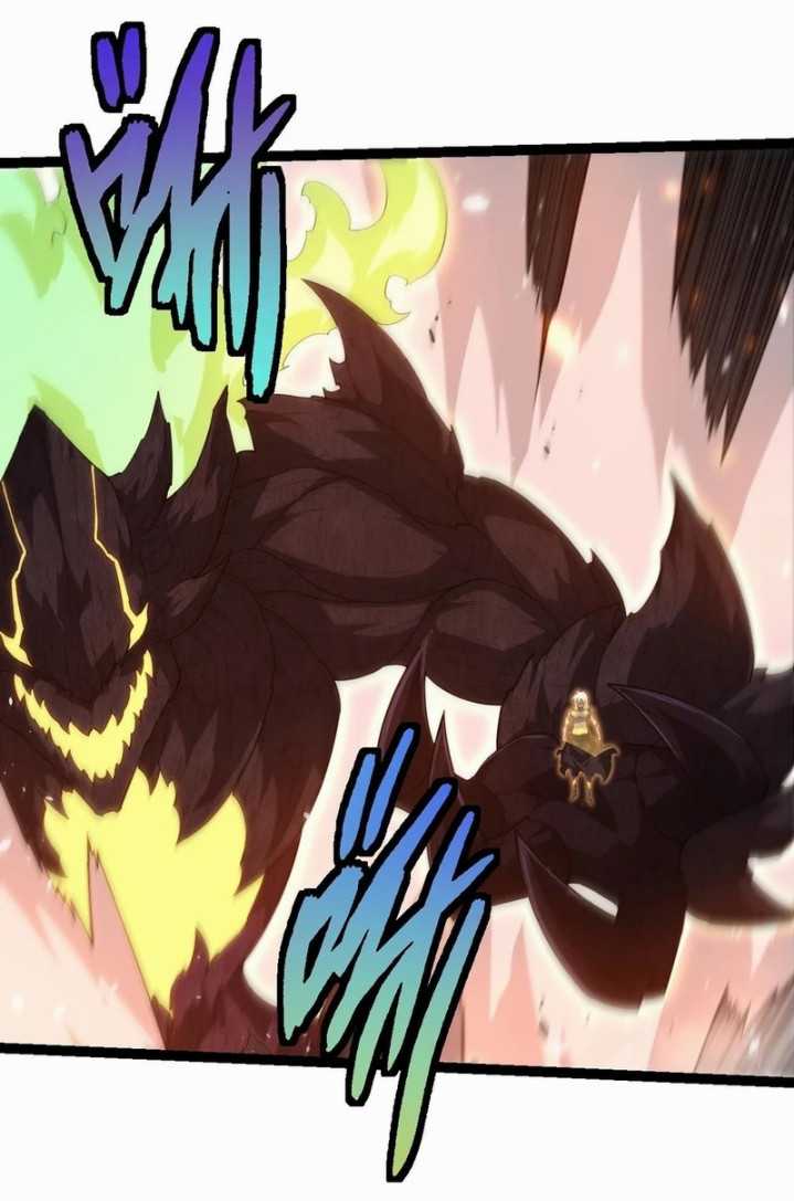 Evolution Begins With A Big Tree Chapter 370 Image 36