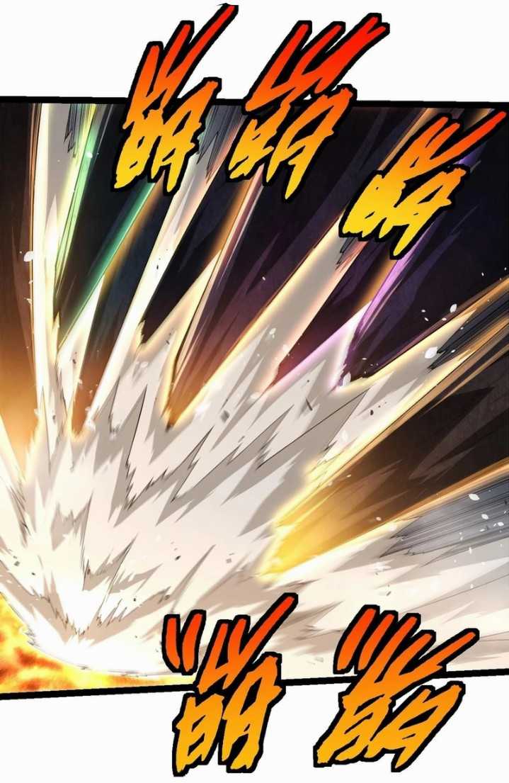 Evolution Begins With A Big Tree Chapter 370 Image 42