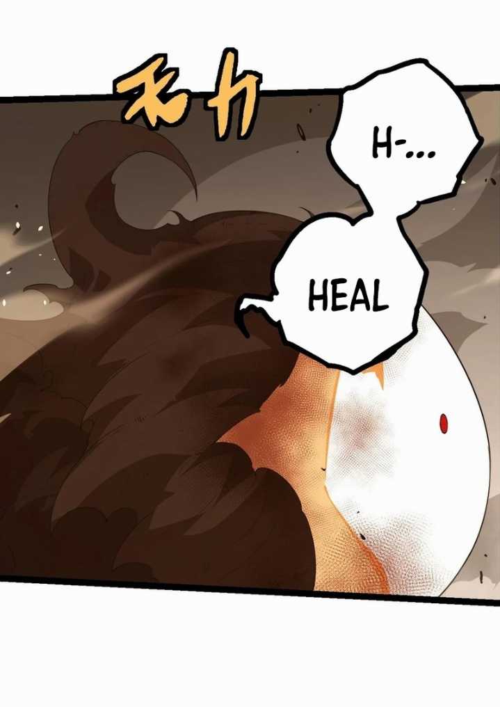 Evolution Begins With A Big Tree Chapter 370 Image 49