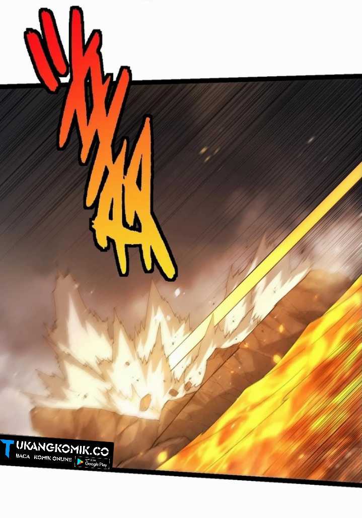 Evolution Begins With A Big Tree Chapter 370 Image 51