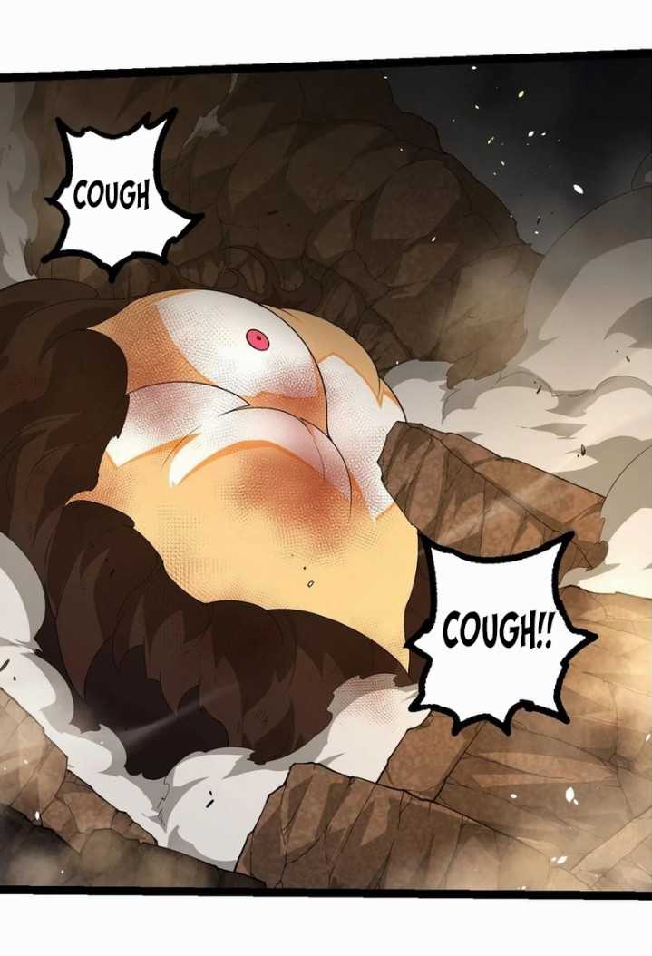 Evolution Begins With A Big Tree Chapter 370 Image 52