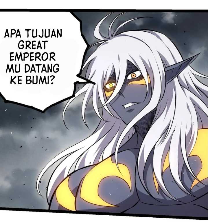 Evolution Begins With A Big Tree Chapter 371 Image 4