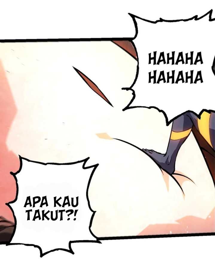 Evolution Begins With A Big Tree Chapter 371 Image 5