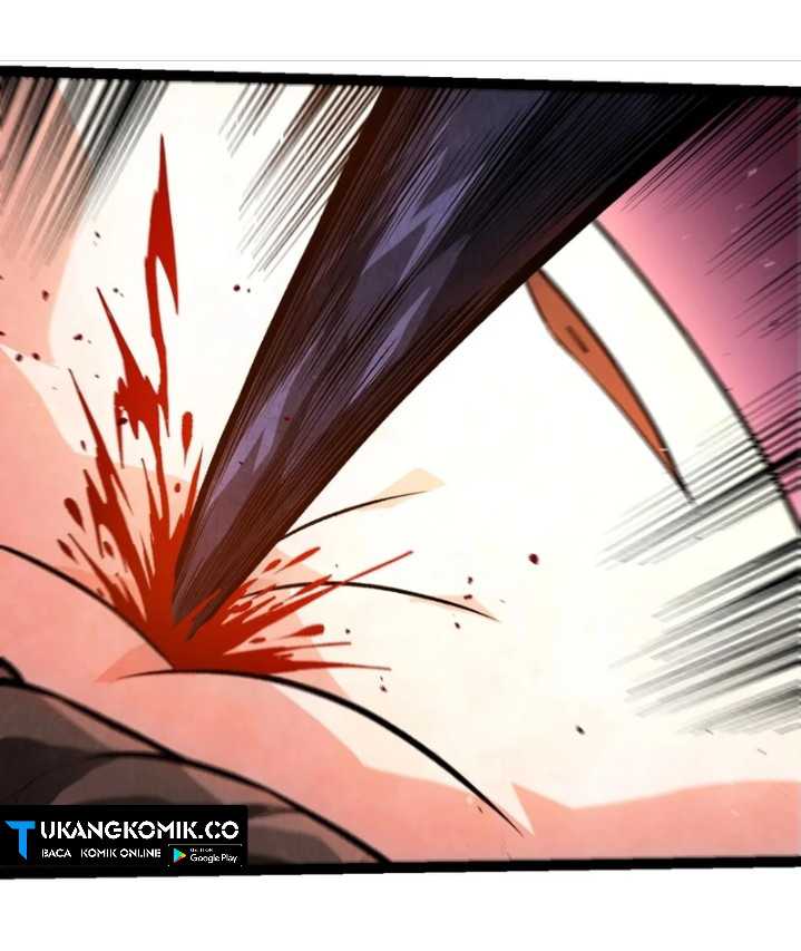 Evolution Begins With A Big Tree Chapter 371 Image 6