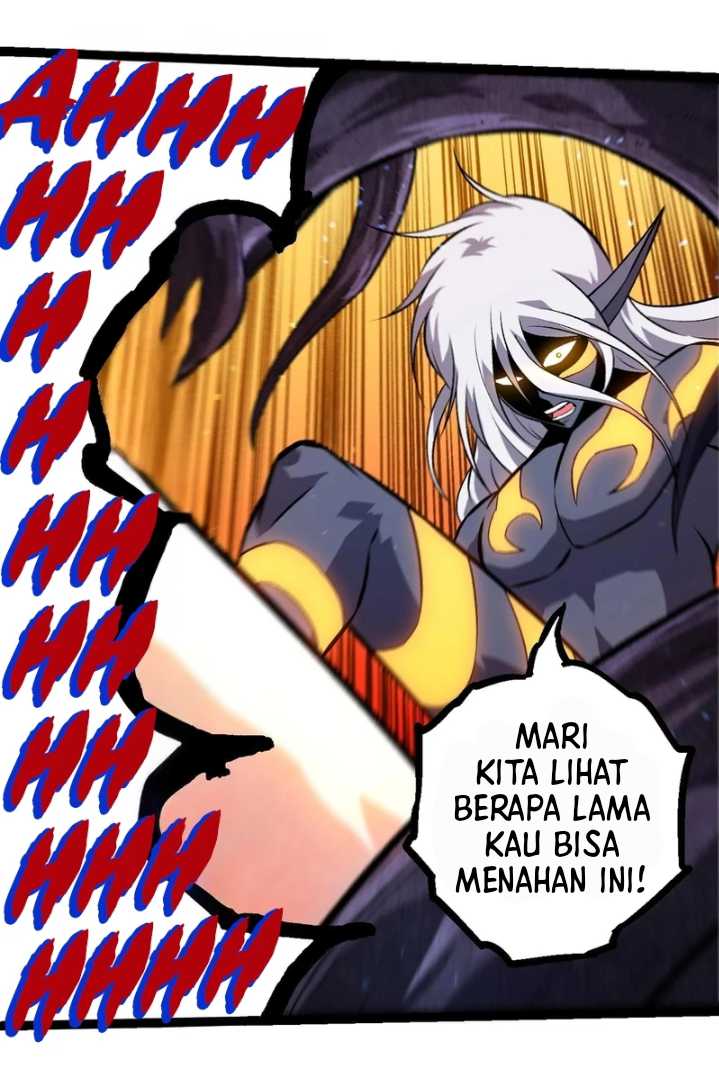 Evolution Begins With A Big Tree Chapter 371 Image 7