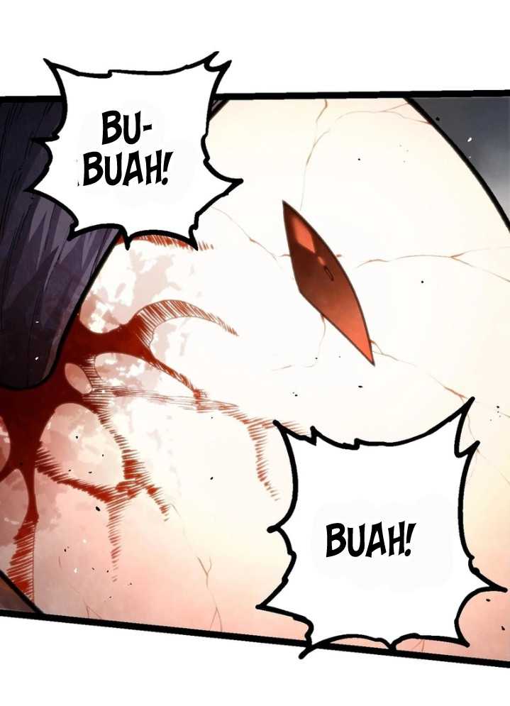 Evolution Begins With A Big Tree Chapter 371 Image 8