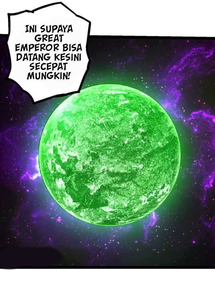 Evolution Begins With A Big Tree Chapter 371 Image 11