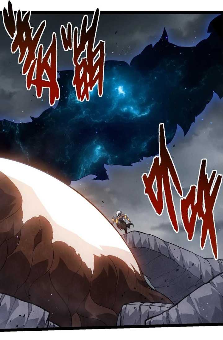 Evolution Begins With A Big Tree Chapter 371 Image 12