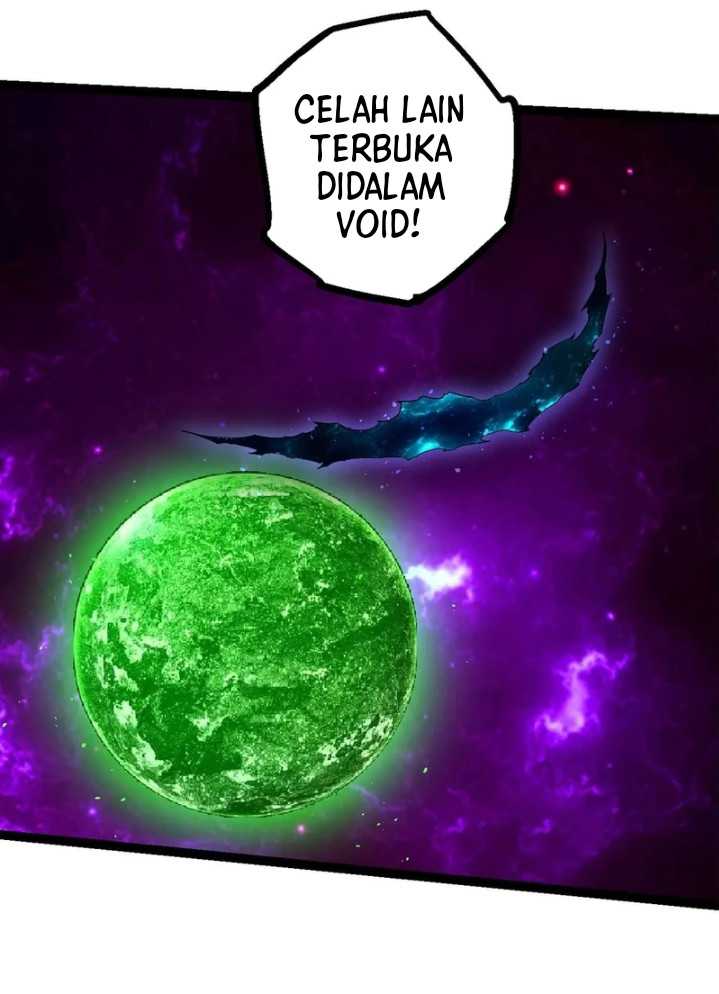 Evolution Begins With A Big Tree Chapter 371 Image 16