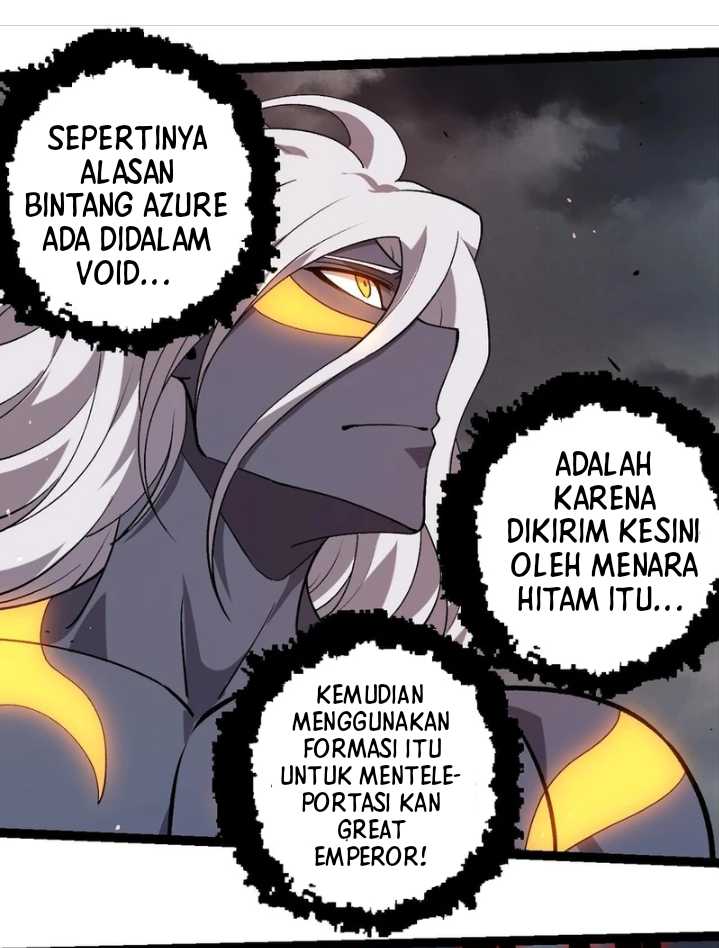 Evolution Begins With A Big Tree Chapter 371 Image 18