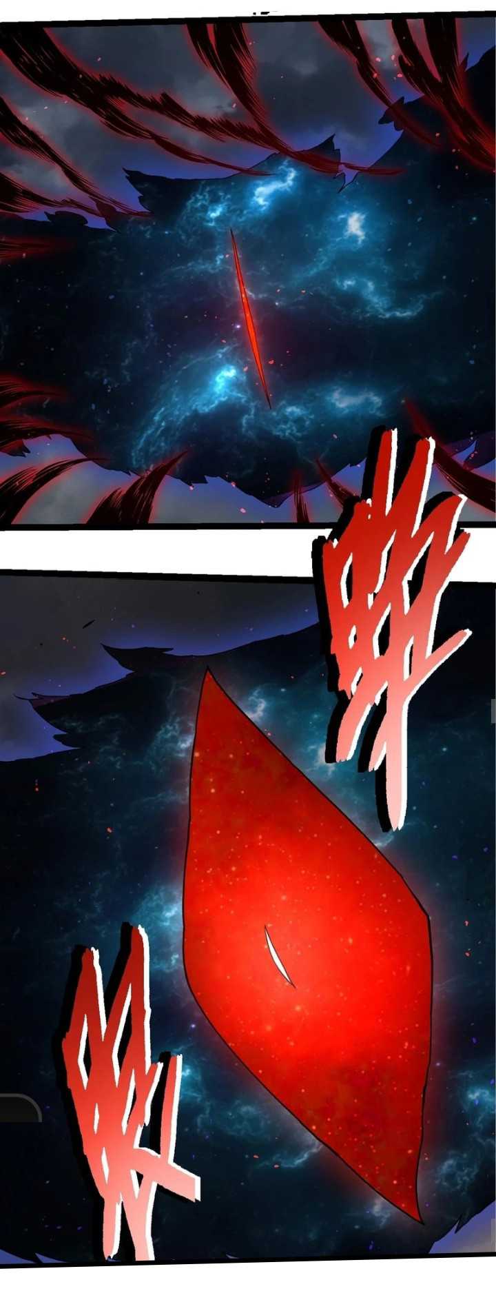 Evolution Begins With A Big Tree Chapter 371 Image 19