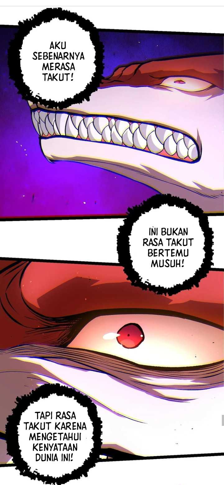 Evolution Begins With A Big Tree Chapter 371 Image 23