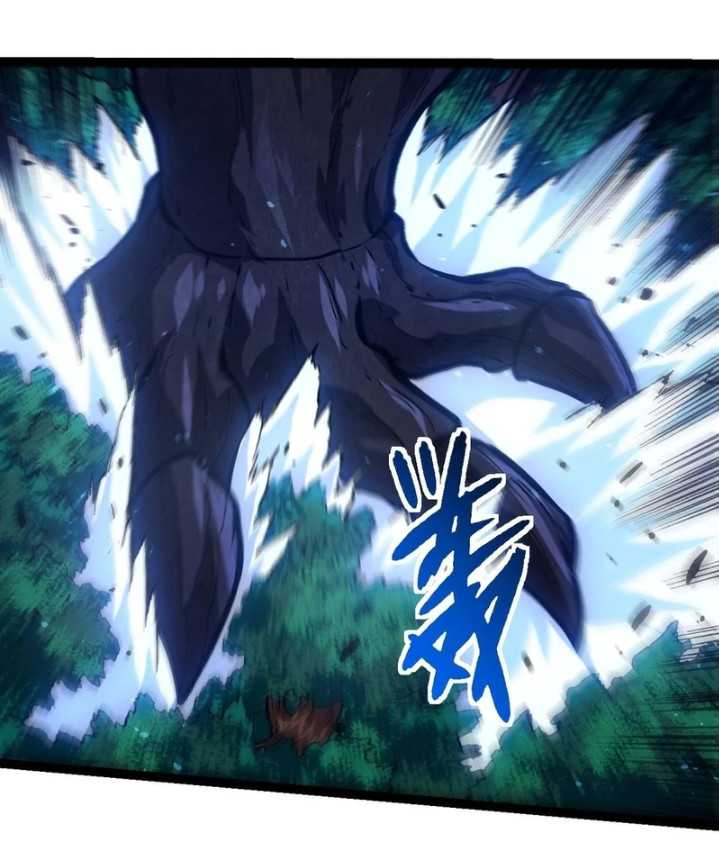 Evolution Begins With A Big Tree Chapter 371 Image 26