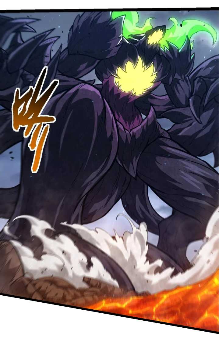 Evolution Begins With A Big Tree Chapter 371 Image 27