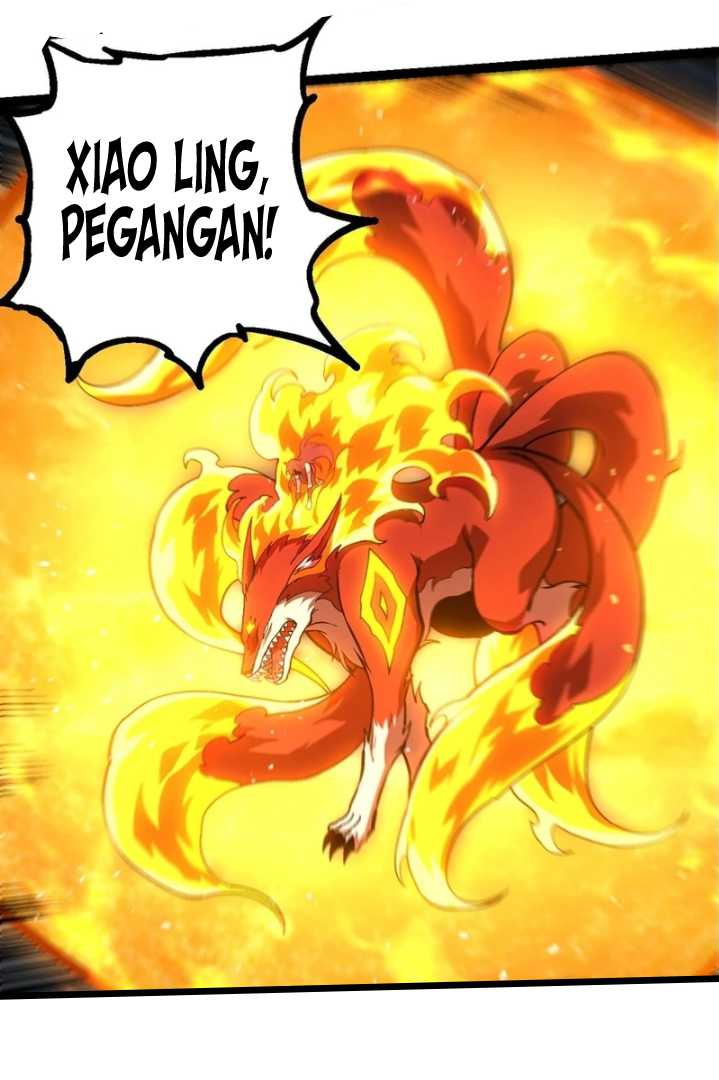 Evolution Begins With A Big Tree Chapter 371 Image 29