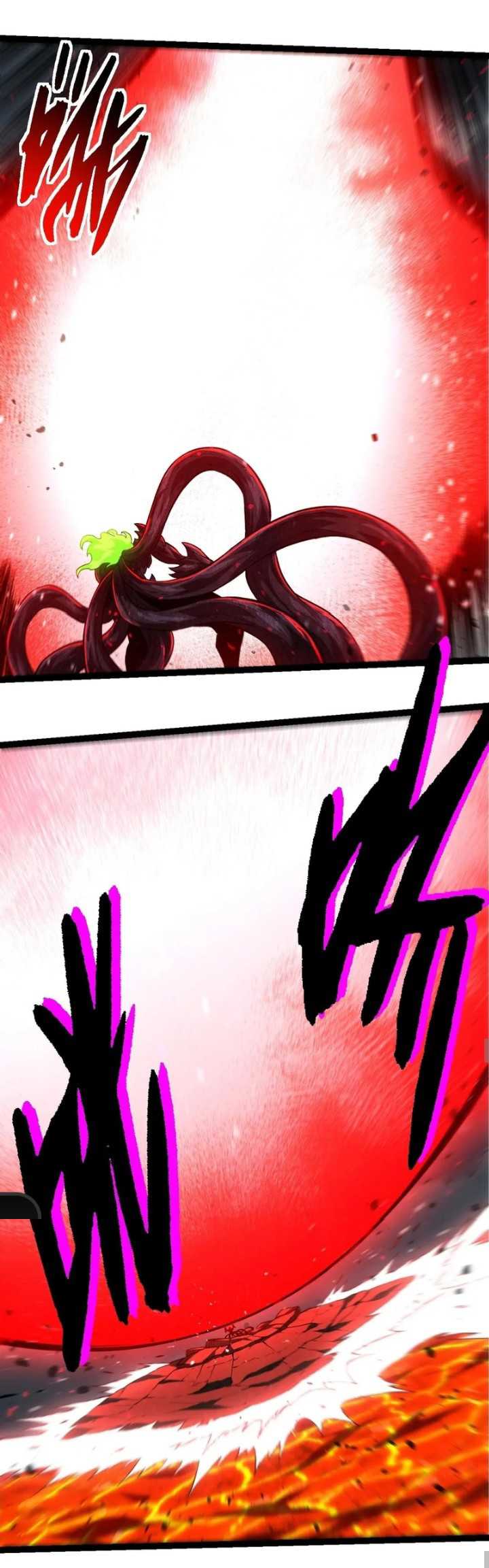 Evolution Begins With A Big Tree Chapter 371 Image 31