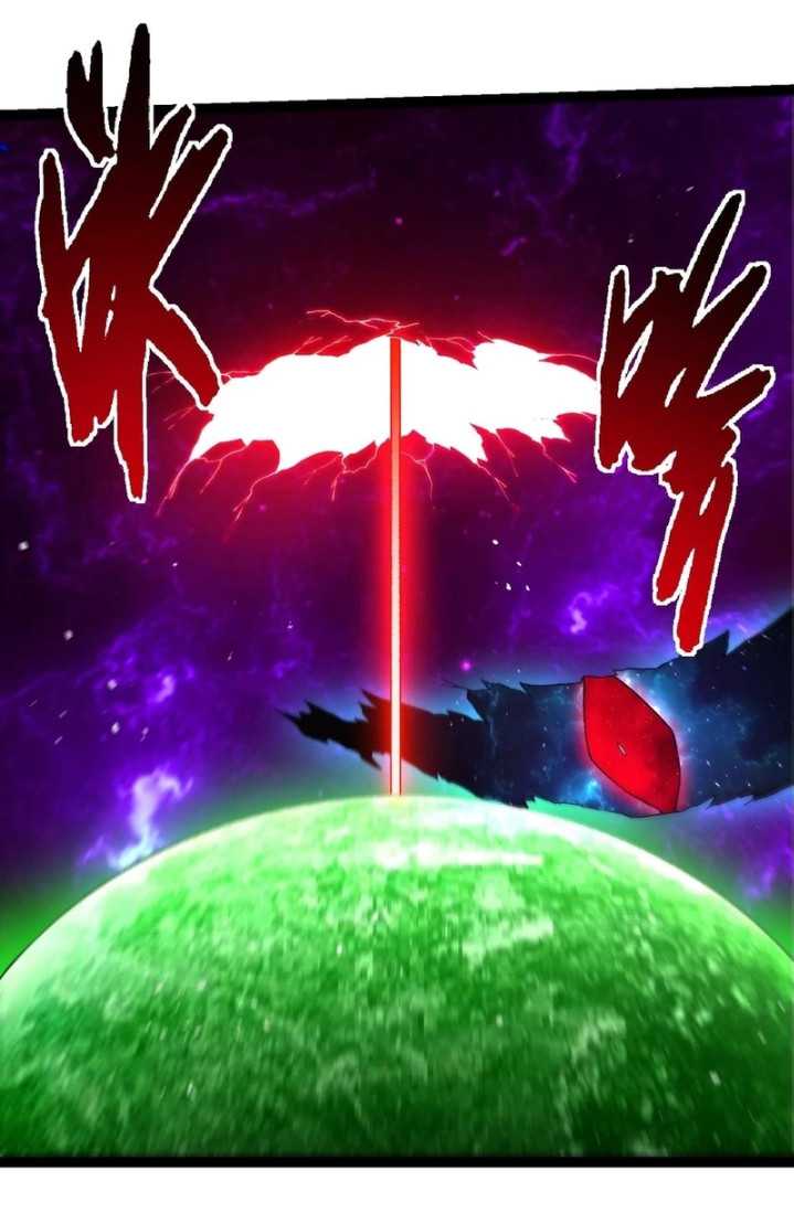 Evolution Begins With A Big Tree Chapter 371 Image 36