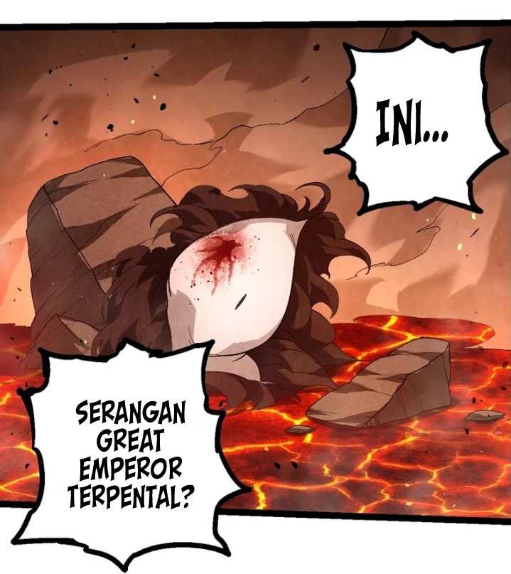 Evolution Begins With A Big Tree Chapter 371 Image 39