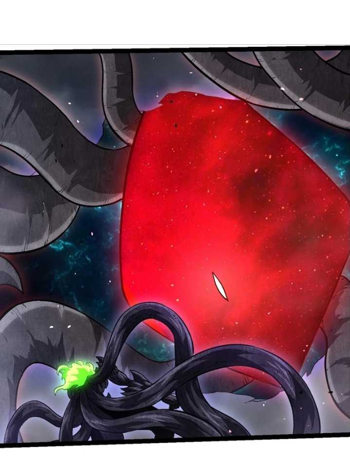 Evolution Begins With A Big Tree Chapter 371 Image 41