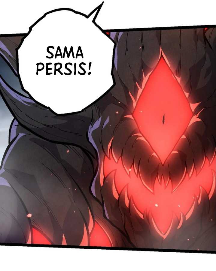 Evolution Begins With A Big Tree Chapter 372 Image 5