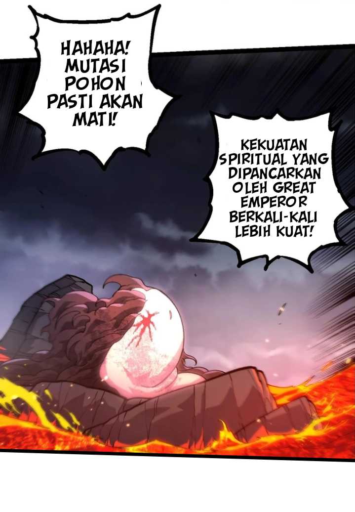 Evolution Begins With A Big Tree Chapter 372 Image 7