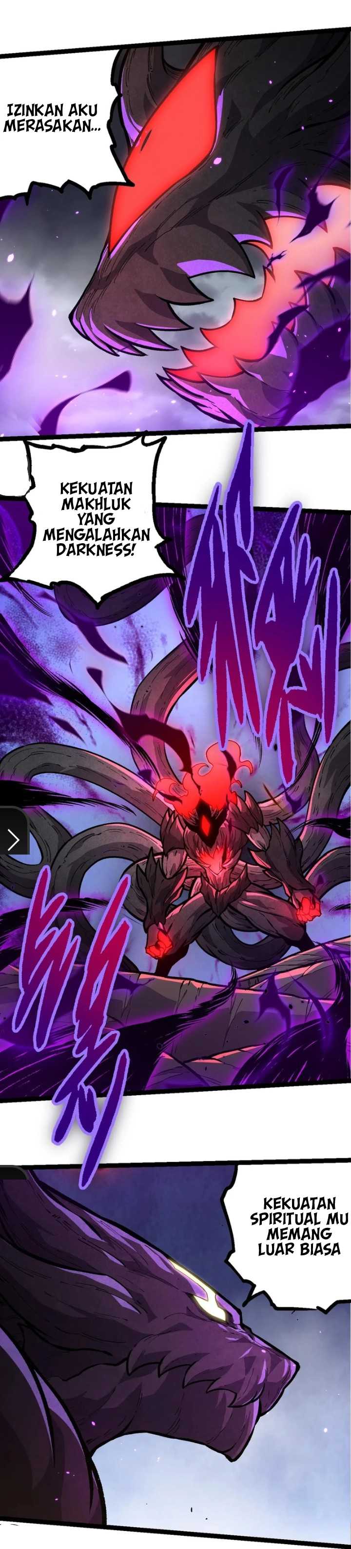 Evolution Begins With A Big Tree Chapter 372 Image 9