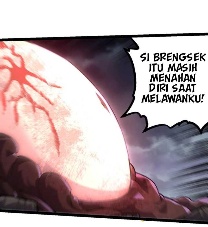 Evolution Begins With A Big Tree Chapter 372 Image 11