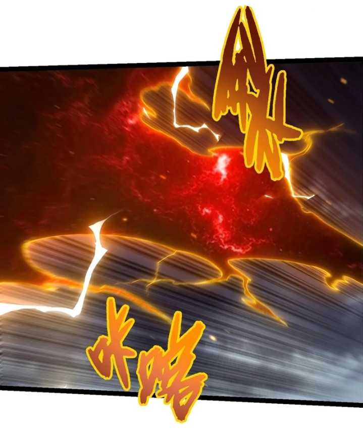 Evolution Begins With A Big Tree Chapter 372 Image 12