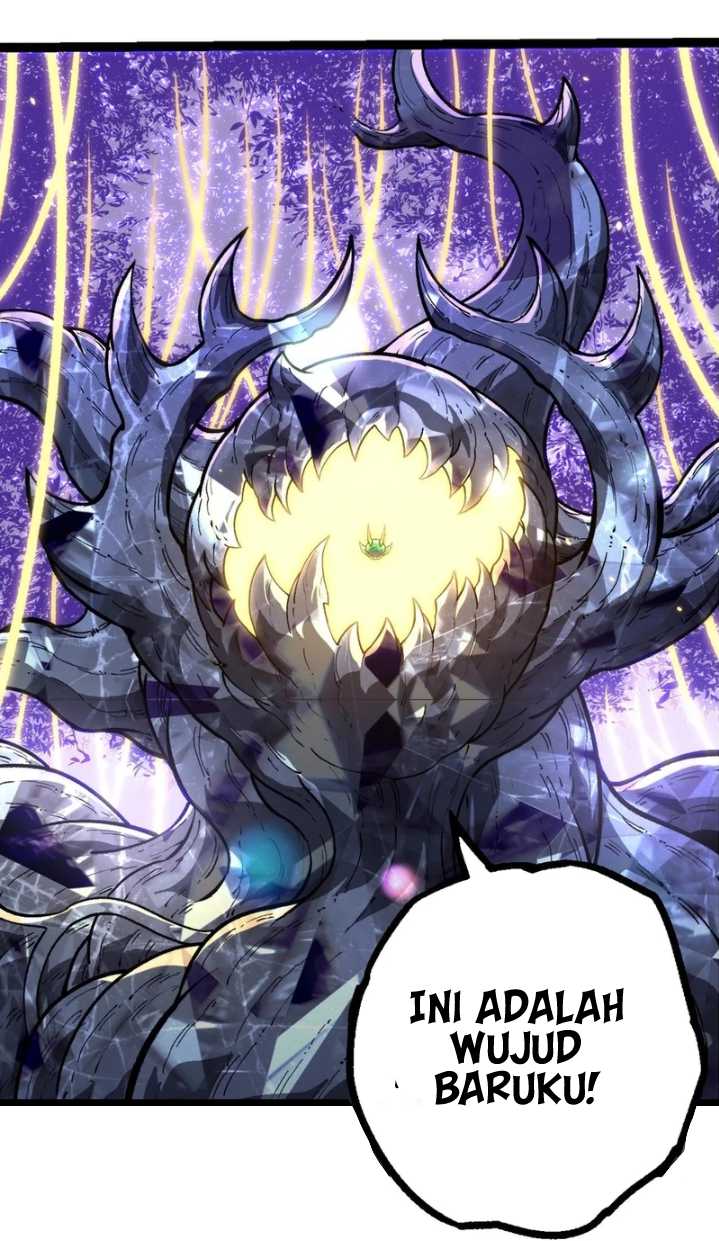 Evolution Begins With A Big Tree Chapter 372 Image 17