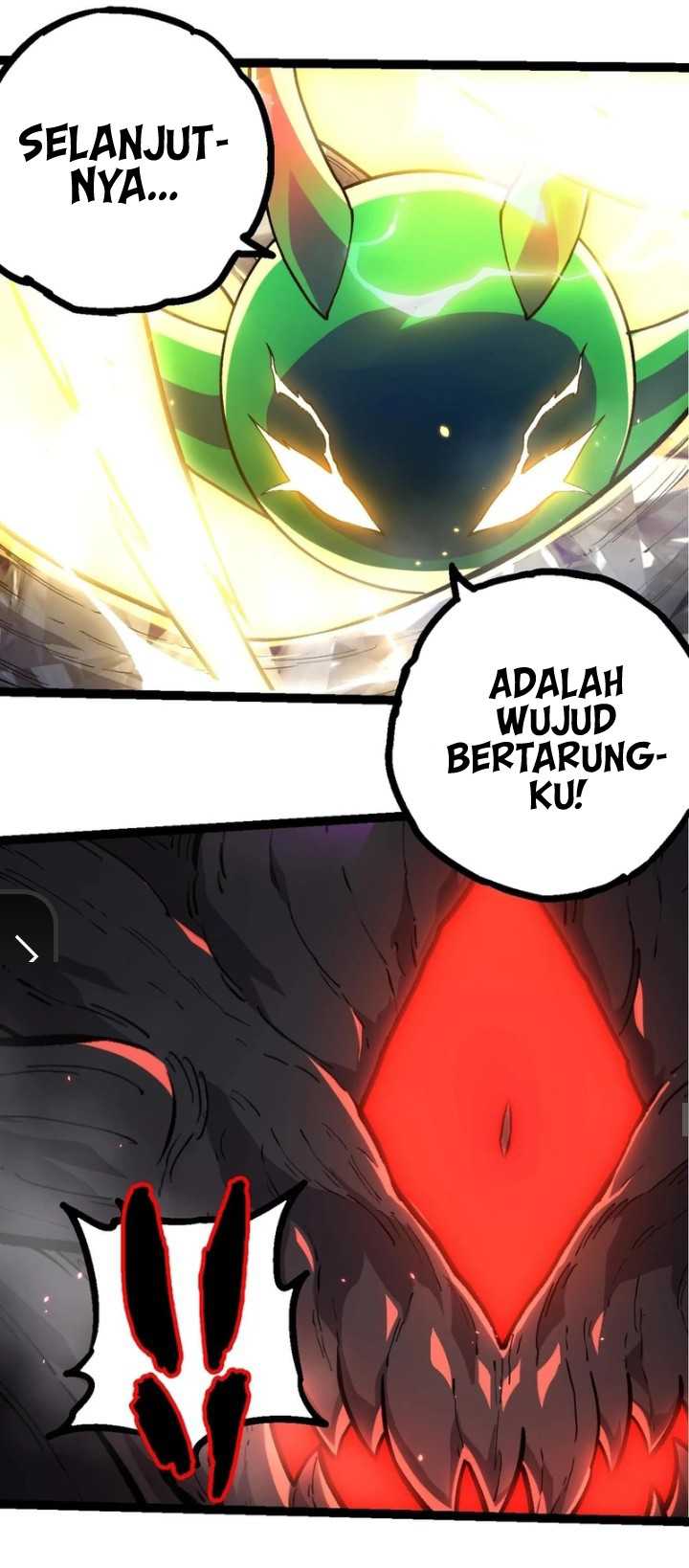 Evolution Begins With A Big Tree Chapter 372 Image 18