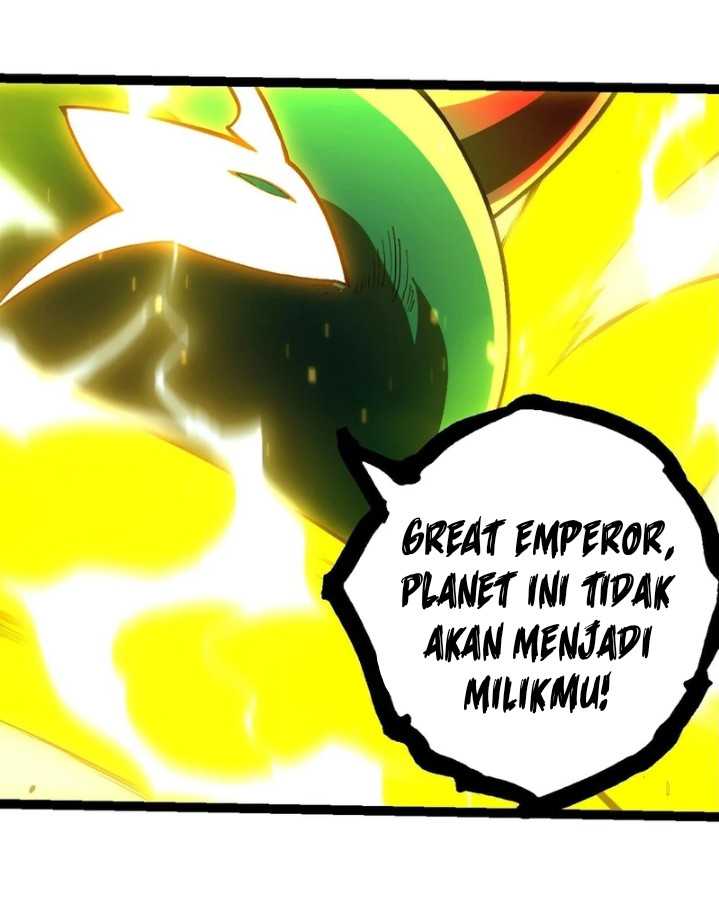 Evolution Begins With A Big Tree Chapter 372 Image 19