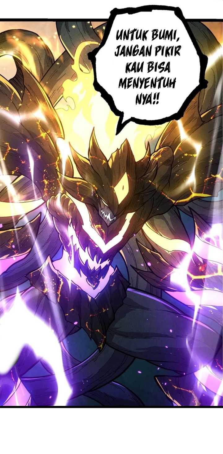 Evolution Begins With A Big Tree Chapter 372 Image 21