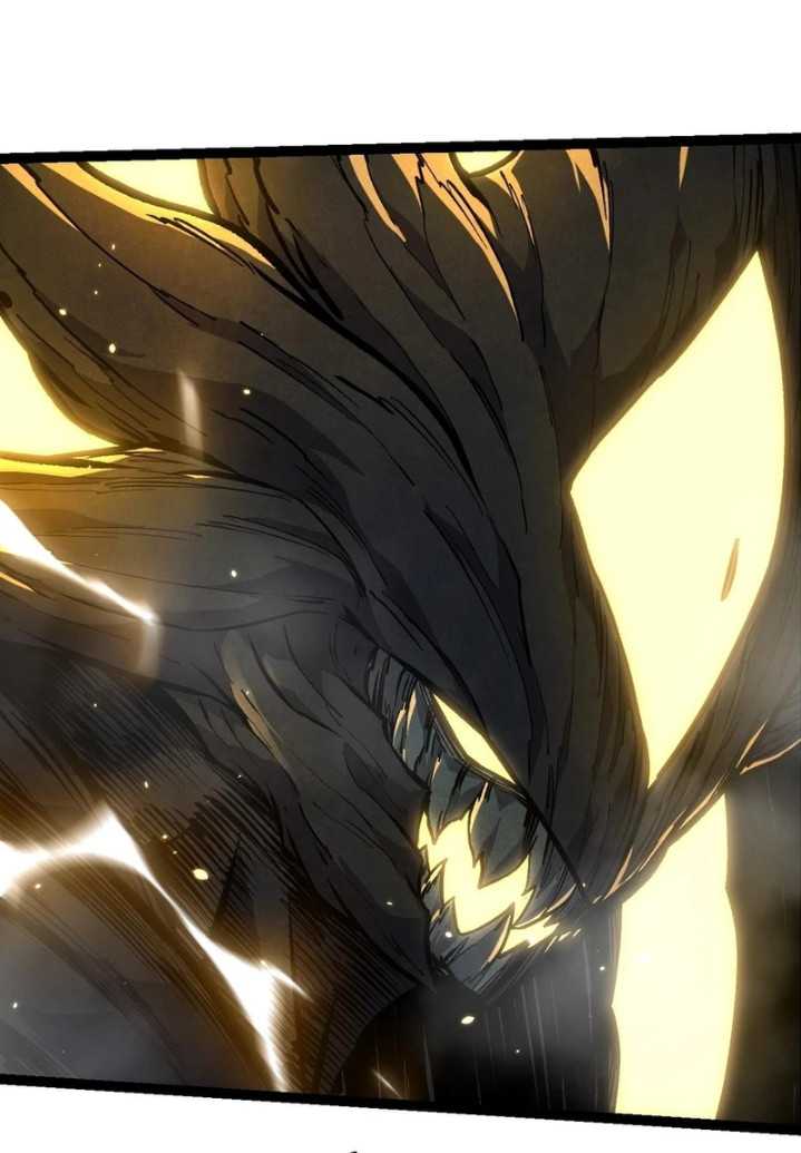 Evolution Begins With A Big Tree Chapter 372 Image 22