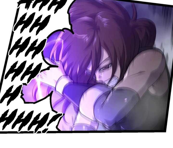 Evolution Begins With A Big Tree Chapter 372 Image 25