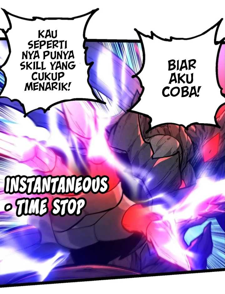 Evolution Begins With A Big Tree Chapter 372 Image 26