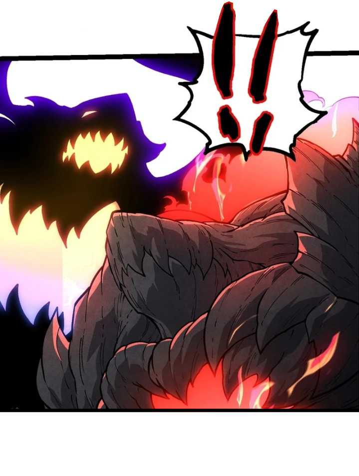 Evolution Begins With A Big Tree Chapter 372 Image 29