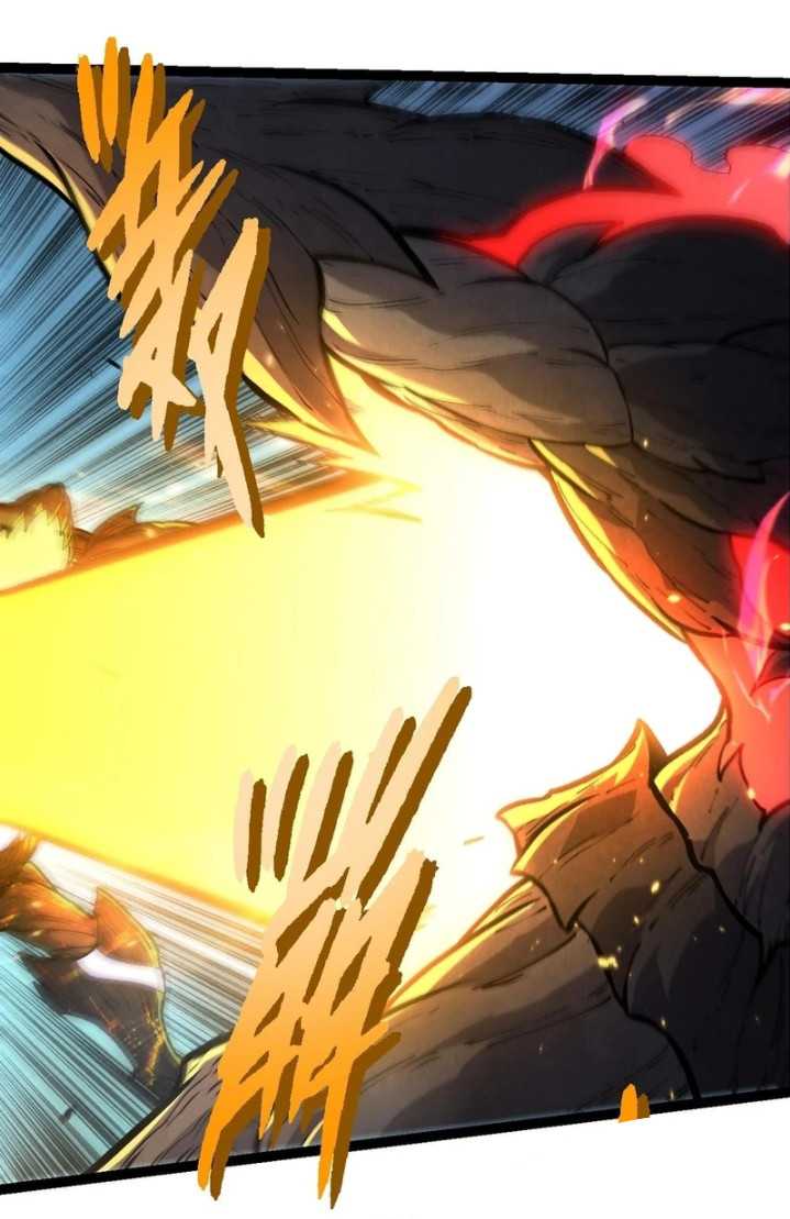 Evolution Begins With A Big Tree Chapter 372 Image 30