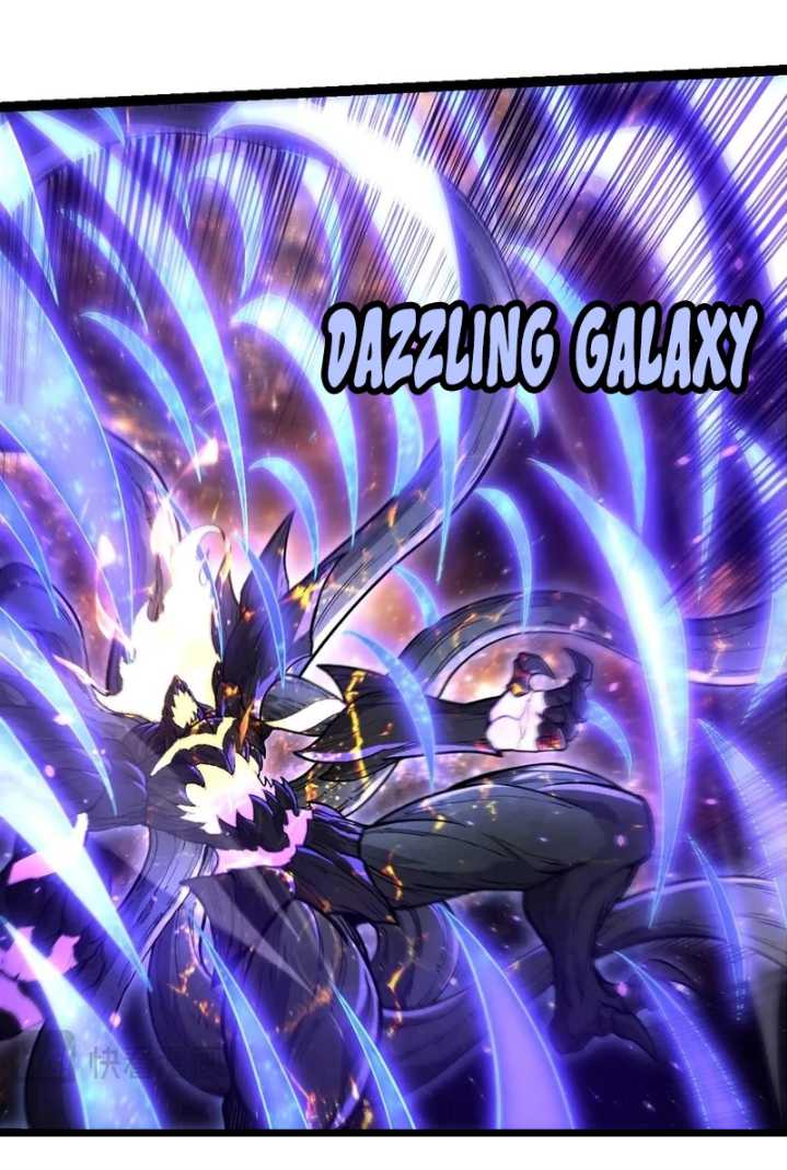 Evolution Begins With A Big Tree Chapter 372 Image 33