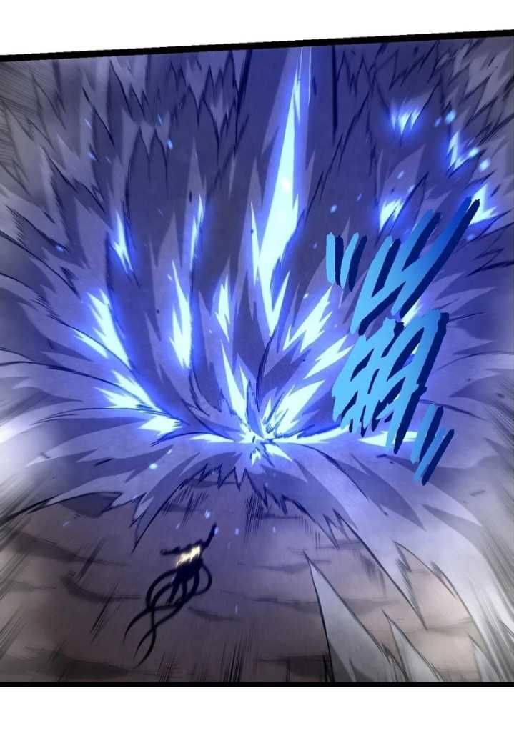 Evolution Begins With A Big Tree Chapter 372 Image 37