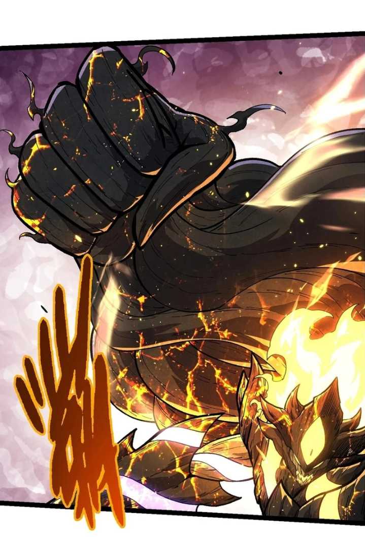 Evolution Begins With A Big Tree Chapter 372 Image 41