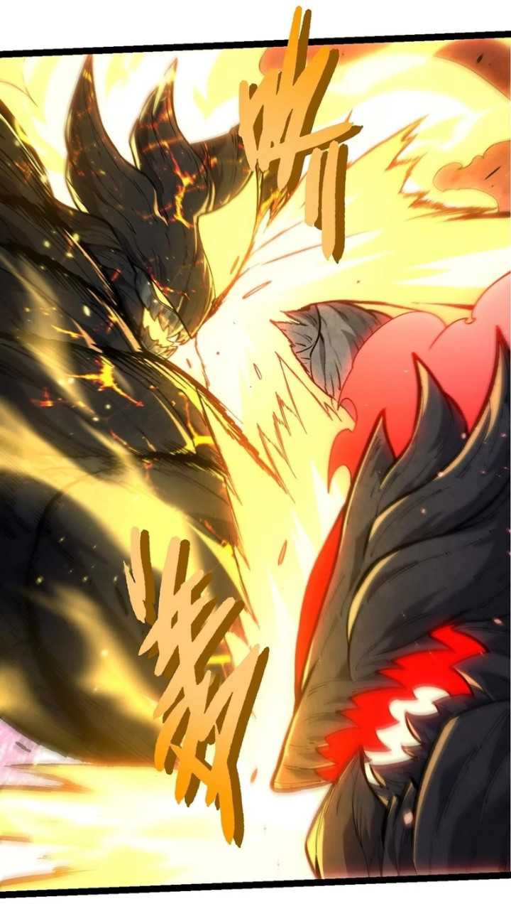 Evolution Begins With A Big Tree Chapter 372 Image 44