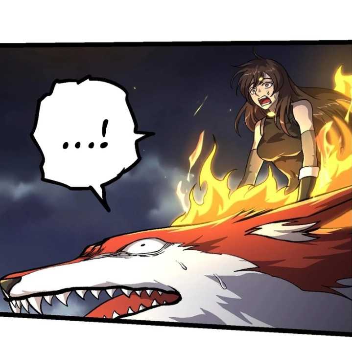 Evolution Begins With A Big Tree Chapter 372 Image 45