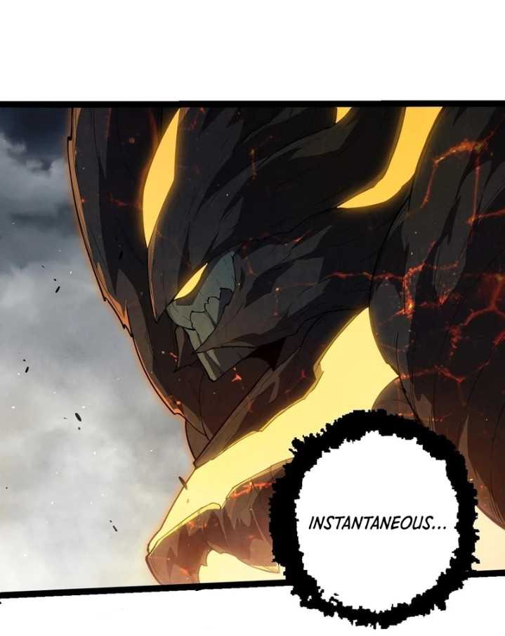 Evolution Begins With A Big Tree Chapter 373 Image 5