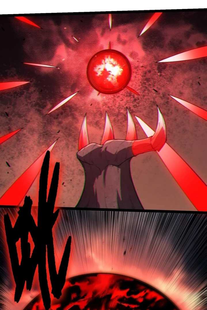 Evolution Begins With A Big Tree Chapter 373 Image 7